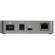 STARTECH 3-PORT USB-C HUB WITH LAN PORT 10GBPS - 2XA 1XC - POWERED CTLR (HB31C2A1CGS)