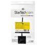 STARTECH StarTech.com USB C to DisplayPort Adapter with Power Delivery, 8K 60Hz/4K 120Hz USB Type C to DP 1.4 Monitor Video Converter w/60W PD Pass-Through Charging, HBR3, Thunderbolt 3 Compatible - USB-C Male (CDP2DP14UCPB)