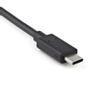 STARTECH StarTech.com USB C Multiport Adapter Mini Dock USB C to 4K HDMI or 1080p VGA Video 10Gbps USB GbE Portable Travel Laptop Dock (DKT31CHVL)