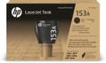 HP 153A BLACK ORIGINAL LASERJET TANK TONER RELOAD KIT SUPL