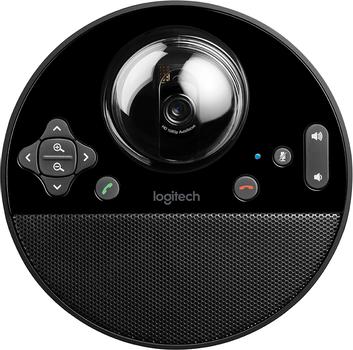 LOGITECH Bcc950 Conferencecam (960-001005)