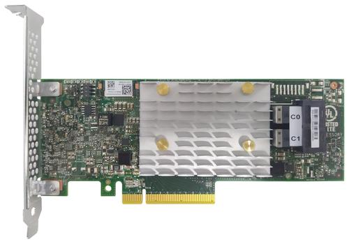 LENOVO ISG ThinkSystem RAID 5350-8i PCIe 12Gb Adapter (4Y37A72482)