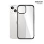 PanzerGlass CLEARCASE BLACK FRAME APPLE IPHONE 2022 6.1in NS