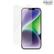 PanzerGlass iPhone 2022 6.7'' Max Skjermbeskytter Antibakteriell