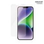 PanzerGlass ® Screen Protector iPhone 14 Plus | 13 Pro Max | Classic Fit Doorzichtige schermbeschermer Apple 1 stuk(s)