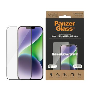PanzerGlass APPLE IPHONE 14 PLUS/13 PRO MAX UWF AB W. A ACCS (2785)