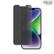 PanzerGlass iPhone 14 Pro Max Skjermbeskytter Privacy Glass, antibakteriell