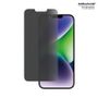 PanzerGlass Bildschirmschutz für Handy - classic fit - Glas - mit Sichtschutzfilter - für Apple iPhone 13 Pro Max, 14 Plus