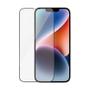 PanzerGlass iPhone 14 UWF Skjermbeskytter Antibakteriell (2783)