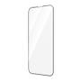 PanzerGlass iPhone 14 UWF Skjermbeskytter Antibakteriell (2783)
