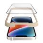 PanzerGlass iPhone 14 UWF Skjermbeskytter Antibakteriell (2783)