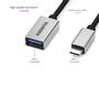 MARMITEK Connect USB-C to USB-A Adapter (25008375)