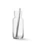 AARKE Nesting Carafe with mixer spoon