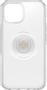 OTTERBOX Otter+Pop Symmetry Clear Apple iPhone 14 - clear