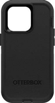 OTTERBOX Defender Apple iPhone 14 Pro - black (77-88381)