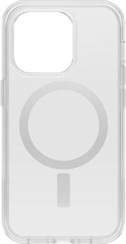 OTTERBOX Symmetry Plus Clear Apple iPhone 14 Pro - clear (77-89229)