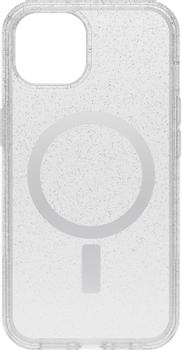 OTTERBOX Symmetry Plus Clear Apple iPhone 14/iPhone 13 Stardust - clear (77-89221)