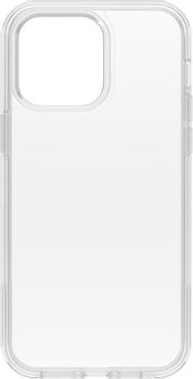 OTTERBOX Symmetry Clear Apple iPhone 14 Pro Max - clear (77-88648)