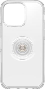 OTTERBOX Otter+Pop Symmetry Clear Apple iPhone 14 Pro Max - clear (77-88815)