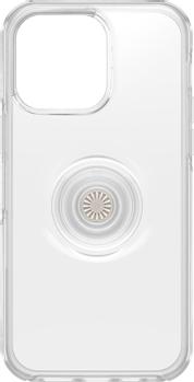 OTTERBOX Otter+Pop Symmetry Clear SMURFS - clear ACCS (77-88815)