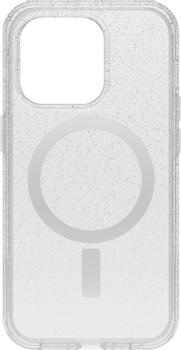 OTTERBOX x Symmetry Plus Clear Apple iPhone 14 Pro Stardust - clear (77-89251)