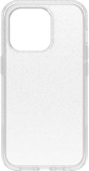 OTTERBOX x Symmetry Clear Apple iPhone 14 Pro Stardust - clear (77-88639)