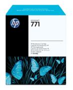 HP CARTRIDGE NO 771 MAINTENANCE FOR DESIGNJET SUPL
