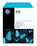 HP 771 Designjet-vedligeholdelsespatron