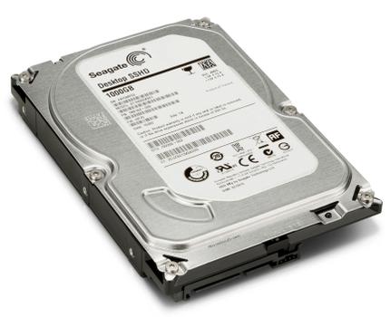 HP 500 GB SATA 6 Gb/s 7200 harddisk (LQ036AA)