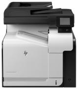 HP LJ Pro 500 Color MFP M570dn
