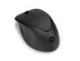 HP Inc. Mouse Bluetooth X4000B (H3T50AA)