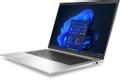 HP EliteBook 840 G9 Notebook - Wolf Pro Security - Intel Core i7 1255U / 1.7 GHz - Evo - Win 10 Pro 64-bitars (inkluderar Win 11 Pro-licens) - Intel Iris Xe-grafik - 16 GB RAM - 512 GB SSD NVMe, HP Va (5P6X9EA#UUW)