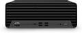 HP P Elite 800 G9 - SFF - Core i7 12700 / 2.1 GHz - vPro - RAM 16 GB - SSD 512 GB - NVMe - DVD-Writer - UHD Graphics 770 - GigE, Bluetooth 5.2, 802.11ax (Wi-Fi 6E) - WLAN: Bluetooth 5.2, 802.11a/ b/ g/ n/ ac (5V8C5EA#ABU)