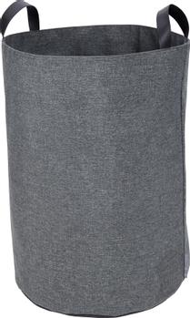 Bigso Box Oppbevaringspose BIGSO soft grå (6933S0101)