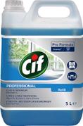 CIF Fönsterputs Cif Professional 2in1 5L