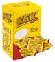 CLOETTA Kexchoklad Minibit 13 gram/st