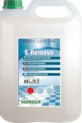 NORDEX Polishfjerner NORDEX S-Remove 5L