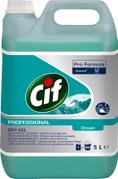 CIF Universalgel CIF Pro F. Oxygel Ocean 5L