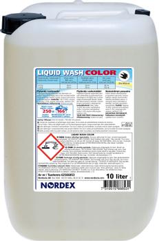 NORDEX Tøyvask NORDEX Liquid Wash Color 10L (62566853)