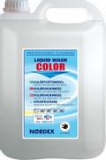 NORDEX Tøyvask NORDEX Liquid Wash Color  5 L