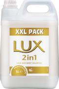 LUX Schampo/Dusch Lux Professional 5L