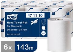 TORK Tørrerulle TORK H13 6/PK
