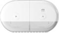 TORK SmartOne T9 annostelija Twin Mini 2:lle wc-paperille