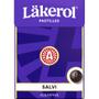 Läkerol Pastiller LÄKEROL Big Pack Salvi