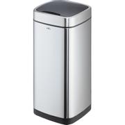 DURABLE Affaldsspand Durable NO Touch 35L med sensor