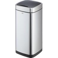 DURABLE Avfallsbeholder DURABLE Sensor 35L stål