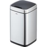 DURABLE Avfallsbeholder DURABLE Sensor 12L stål