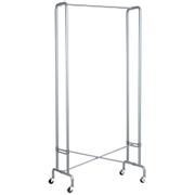 UNILUX Foldy garderobestativ 49x88x180cm 30kg