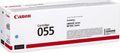 CANON Toner/ Cartridge 055 C