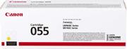 Canon 055 - gul - original - tonerpatron